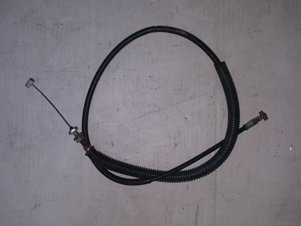 [512060633-001] throttle cable (512060633-001)