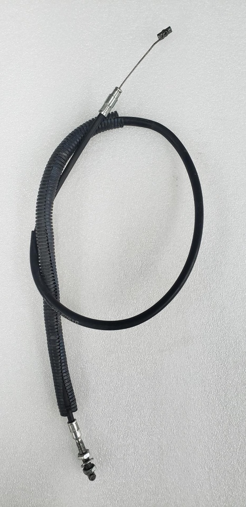 [512060667-001] throttle cable (512060667-001)
