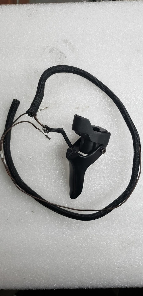 [512061167-001] (new ref. 512061266) throttle ass'y (512061167-001)