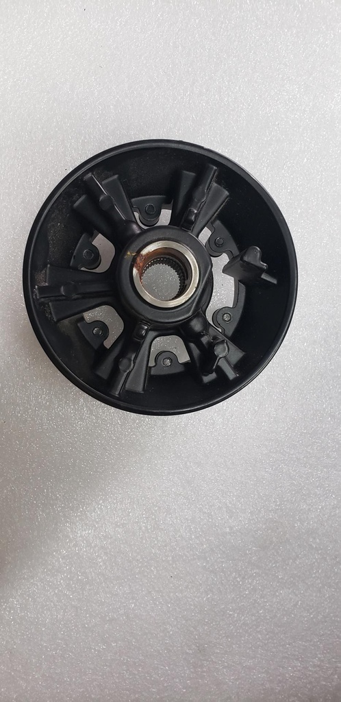 [5141291-001] ADAPTOR-HUB, STEERING WHE - POLARIS - 5141291