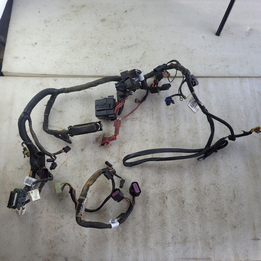 Main Harness