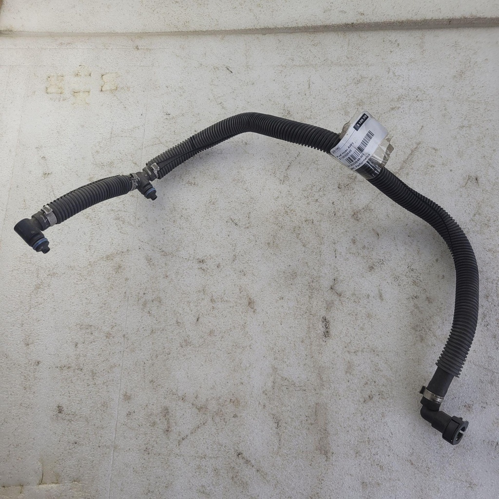 fuel hose ass'y