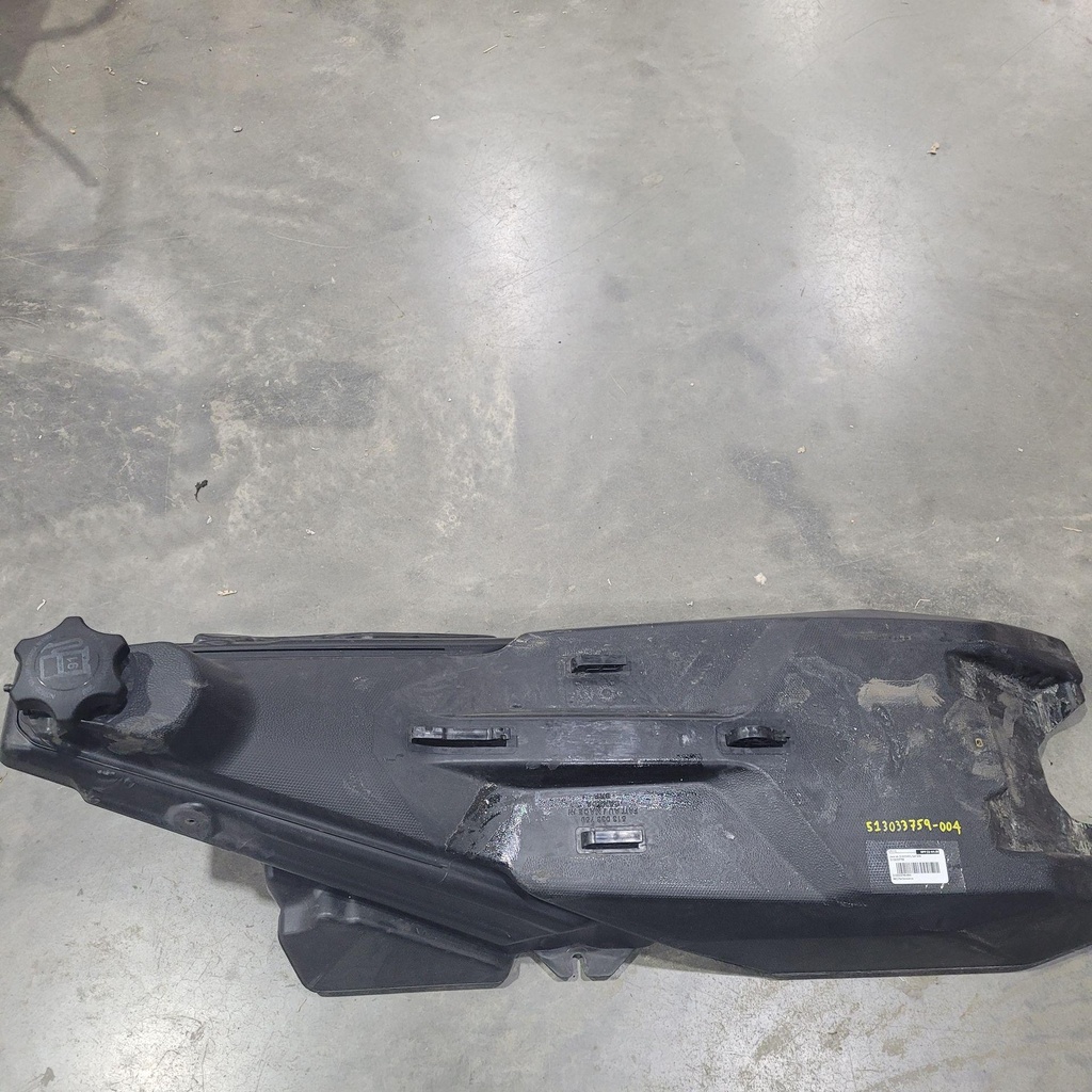 [513033759-001] (new ref. 513033893) fuel tank (513033759-001)