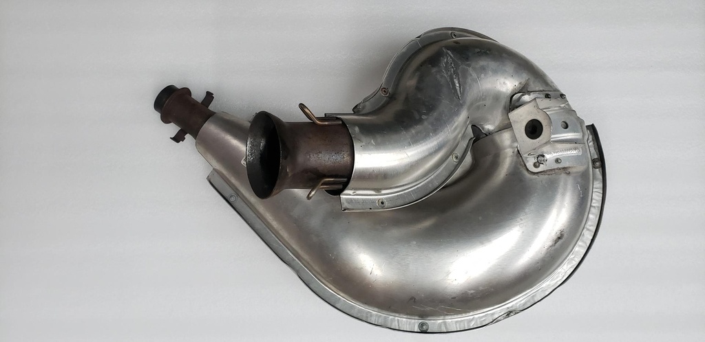 [514055192-001] (new ref. 514056405) tune pipe ass'y backcountry, backcountry x (514055192-001)