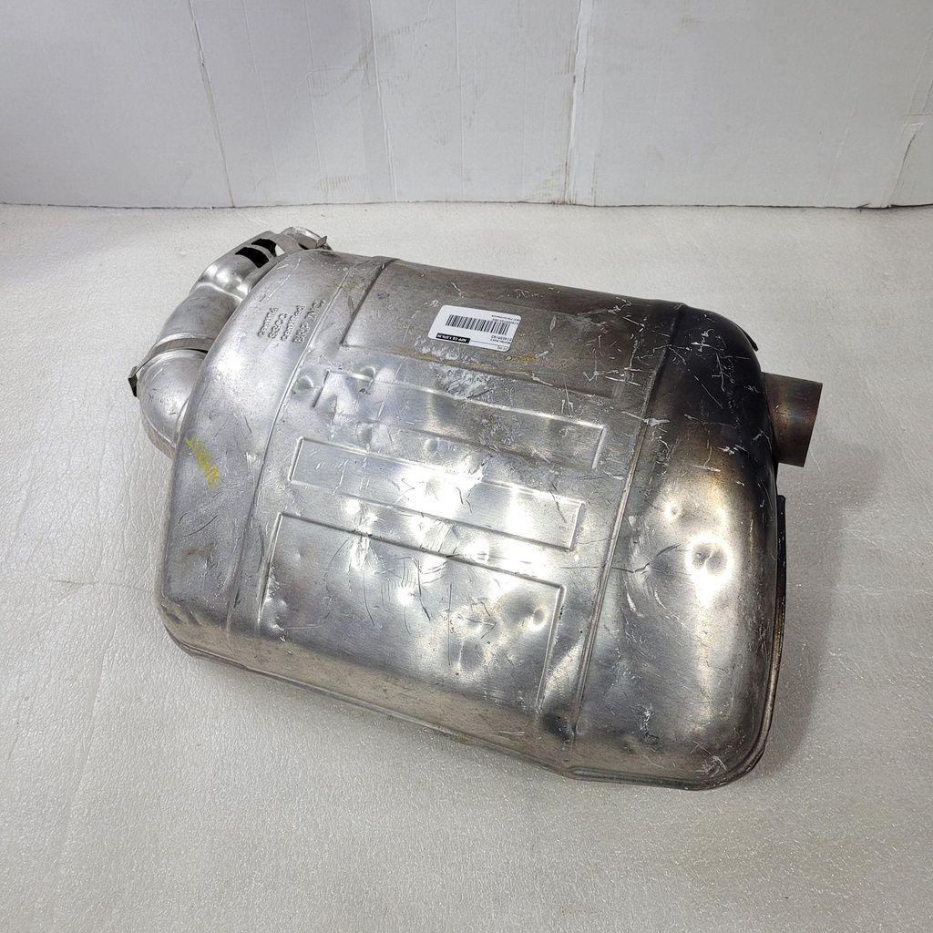 [514055193-001] (new ref. 514055987) muffler ass'y (514055193-001)