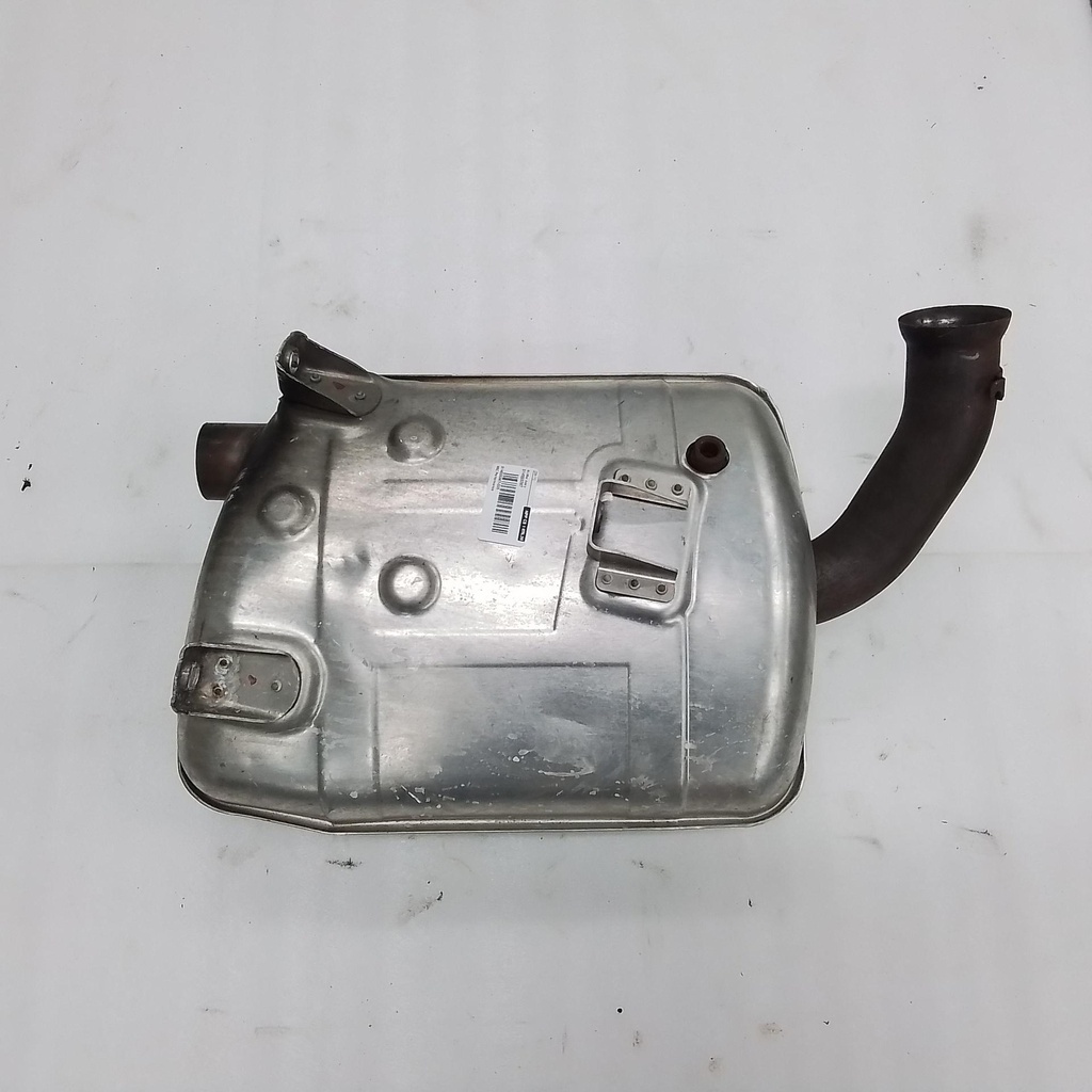 [514055567-001] (new ref. 514055987) muffler ass'y (514055567-001)