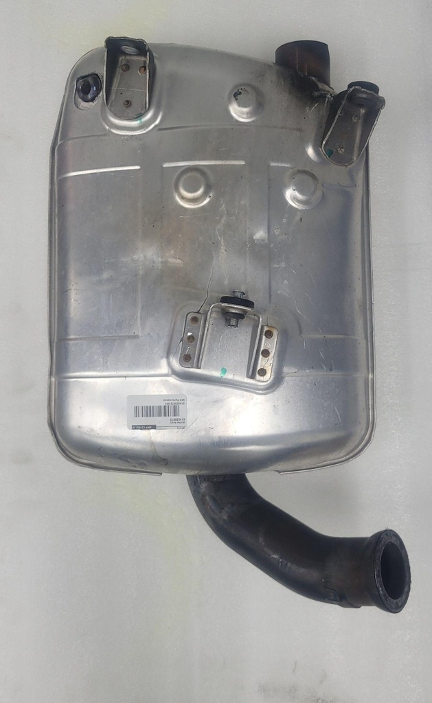 [514055872-001] (new ref. 514056198) muffler ass'y (514055872-001)