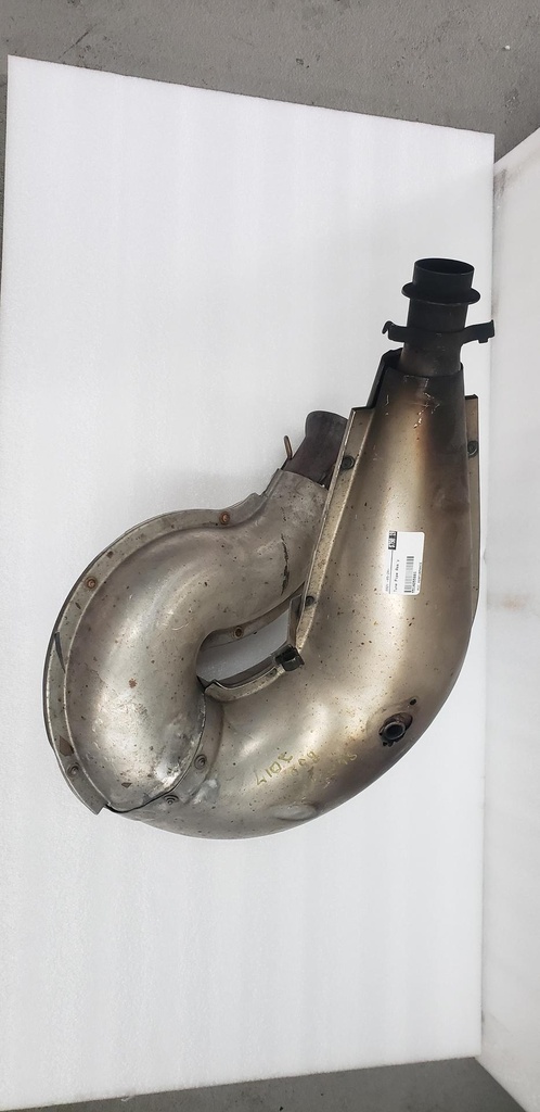 [514055881-001] (new ref. 514056405) tune pipe included 200 to 200m (514055881-001)