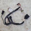STEERING WIRING