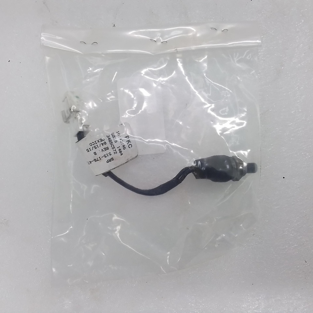 [515176472-001] switch ass'y (515176472-001)