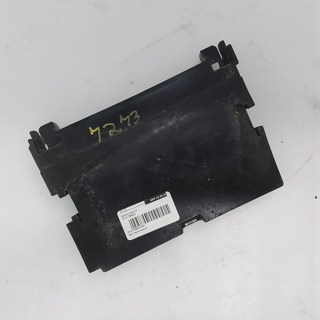 [515176804-001] battery support (515176804-001)