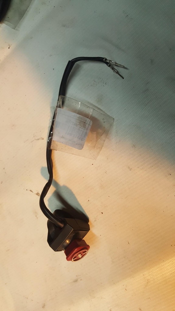 [515177061-001] (new ref. 515177362) kill switch (515177061-001)