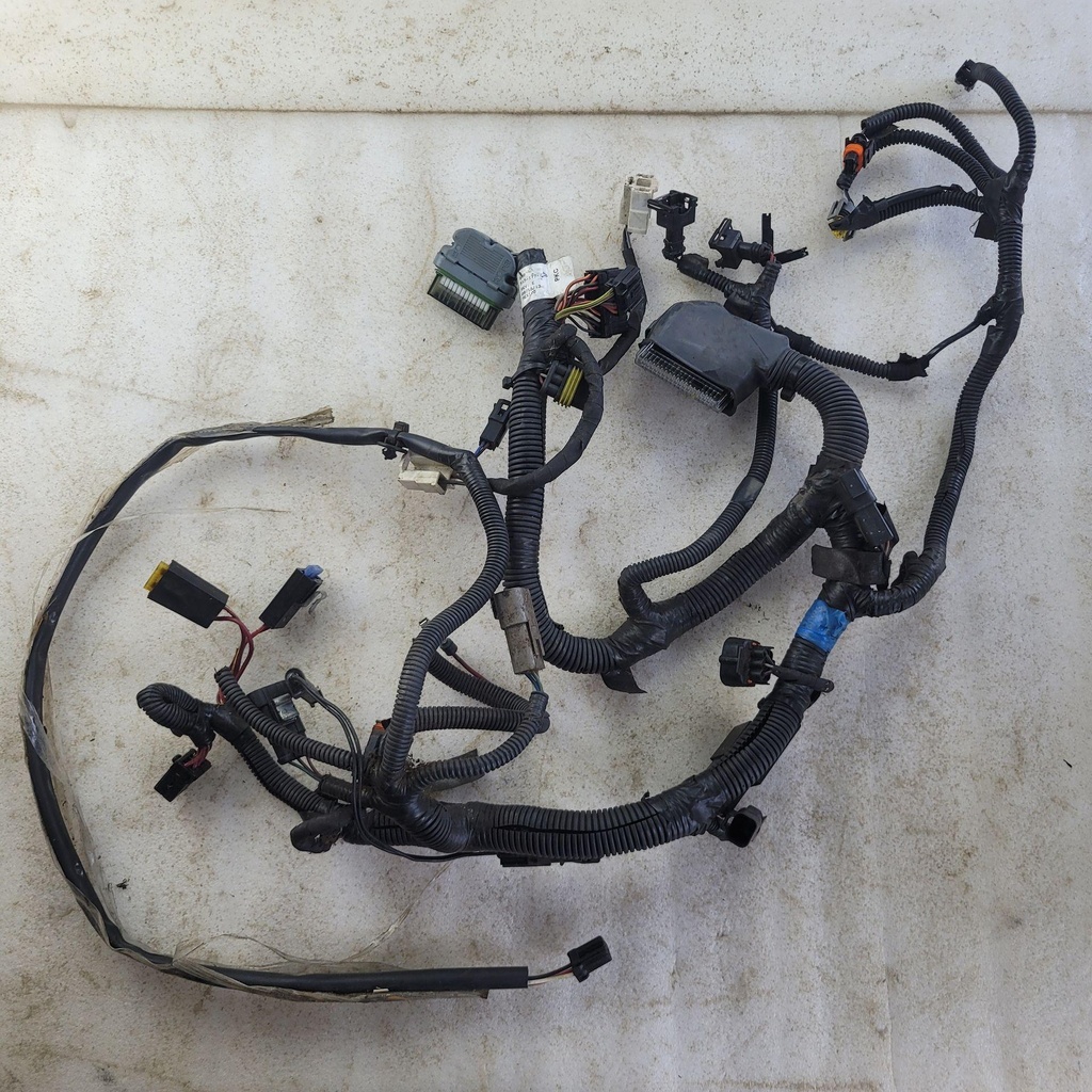 Wiring Harness