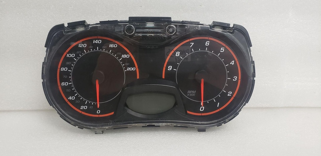 [515177920-001] indicator package tnt (515177920-001)