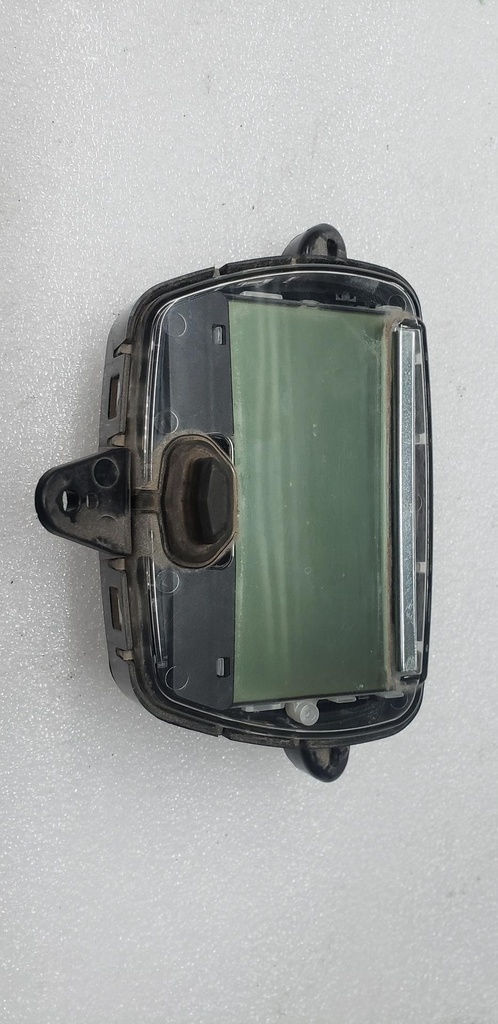 [515178810-001] multifunction gauge compact mono (515178810-001)