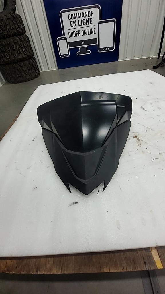 [517304921-001] windshield 235mm (517304921-001)