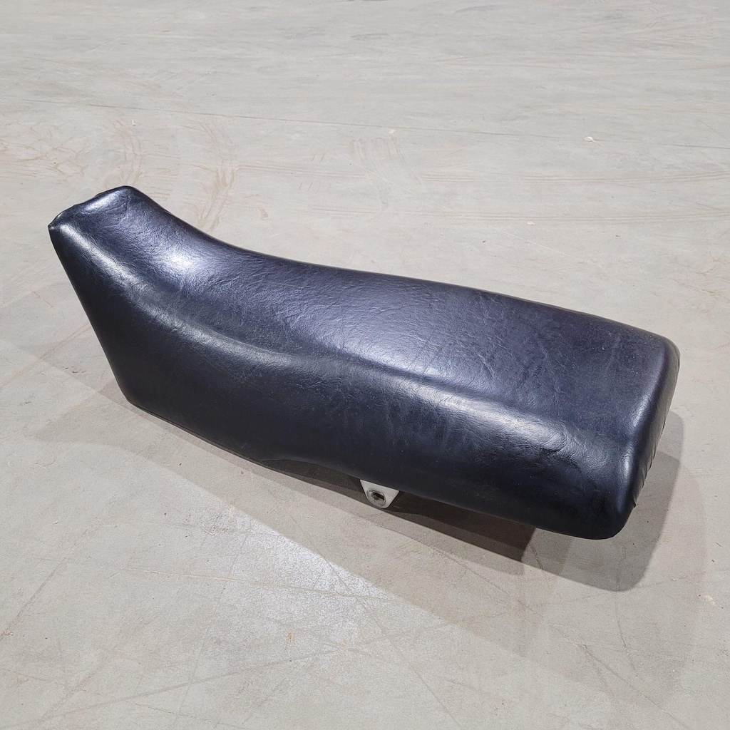 [53066-0144-339-001] SEAT-ASSY,DUAL,GRAY/BLACK - 53066-0144-339 KAWASAKI