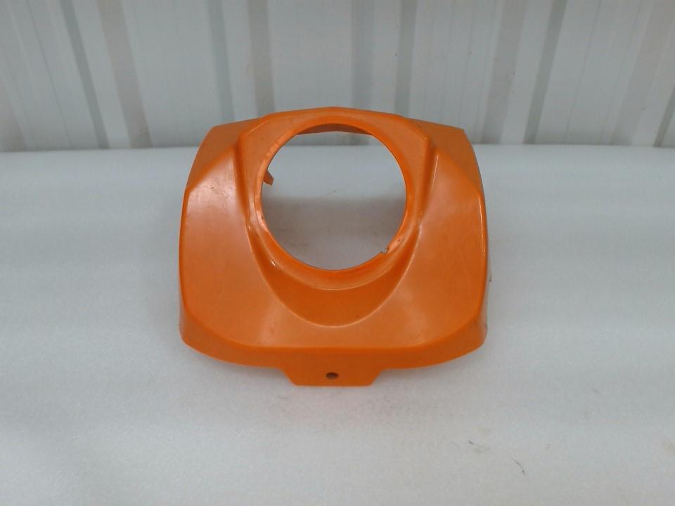[5436819-593-001] Pod, Headlight, Upper