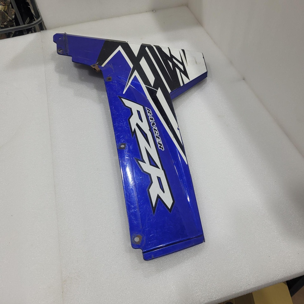 [5437472-524-001] FENDER, REAR, LEFT, BOARDWALK B