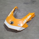 Orange - Front Hood Package X Models Orange
