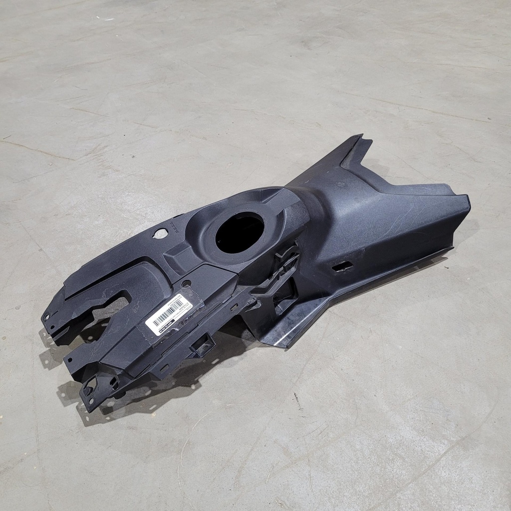 (new ref. 517307685) rear console