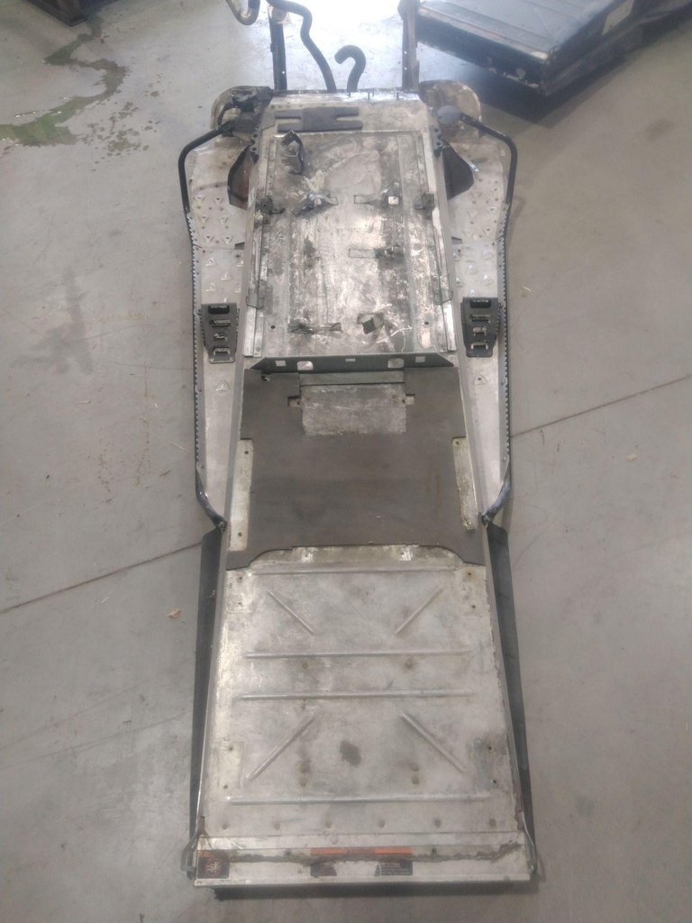 [518326425-001] Frame Ass'y (518326425-001)
