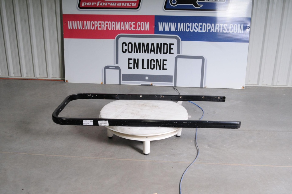 [518327956-001] rear bumper, 174 (518327956-001)