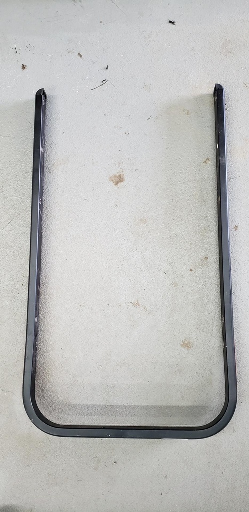 [518328746-001] rear bumper (518328746-001)