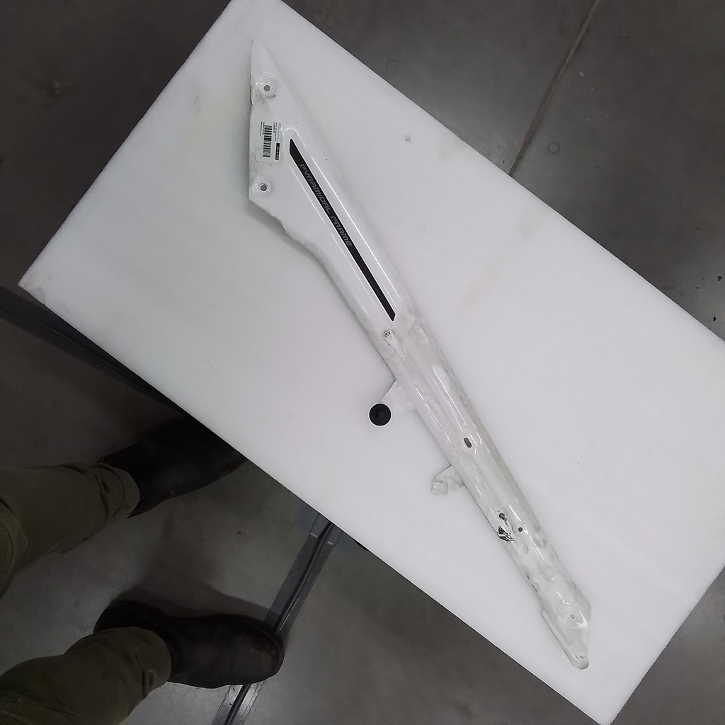 [518330139-001] White, RH Member Ass'y (518330139-001)
