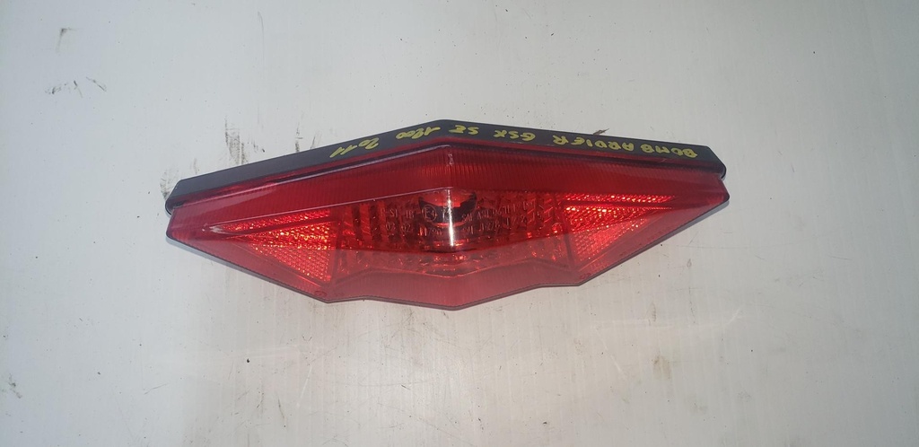 [520000679-001] rear light ass'y (520000679-001)