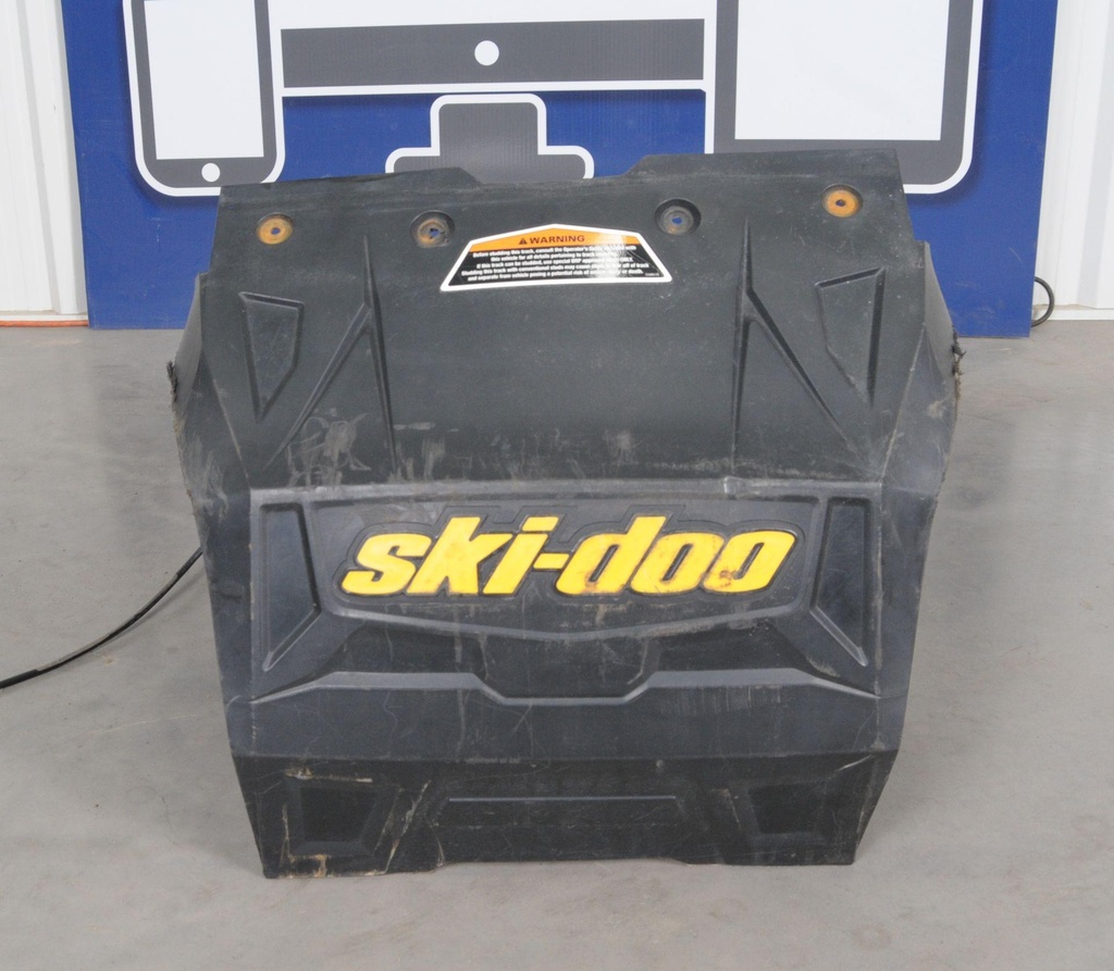 [520001298-001] Snow Guard (520001298-001)