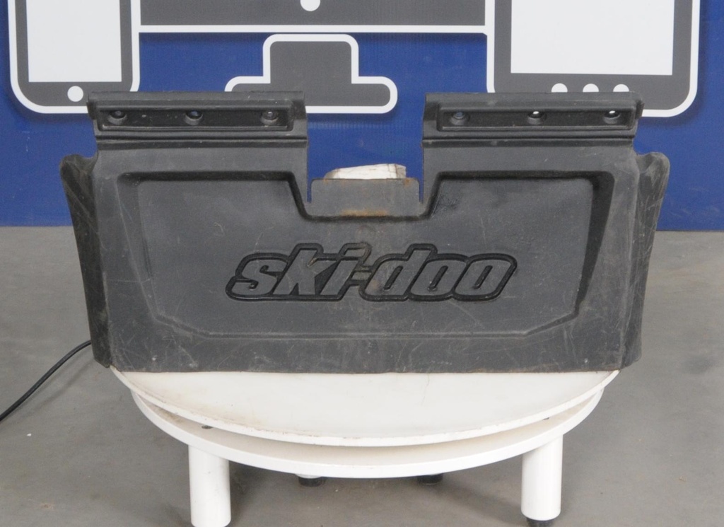 [520001406-001] snow guard model-north america (520001406-001)