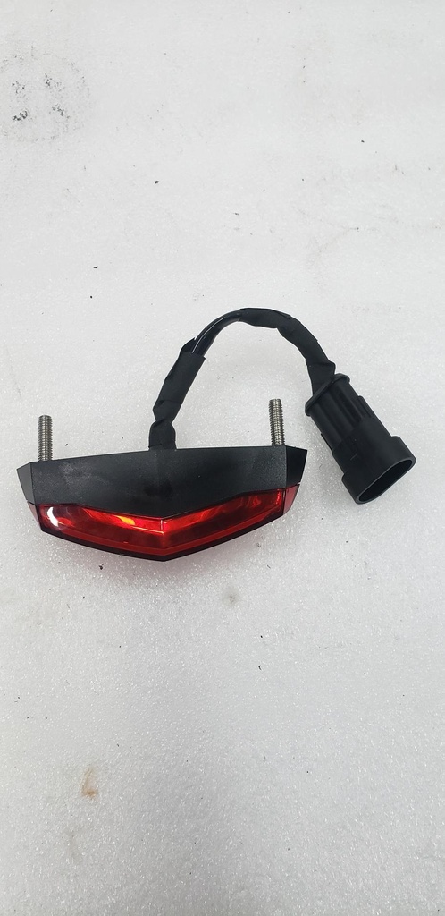 [520001738-001] (new ref. 520002636) taillight (520001738-001)