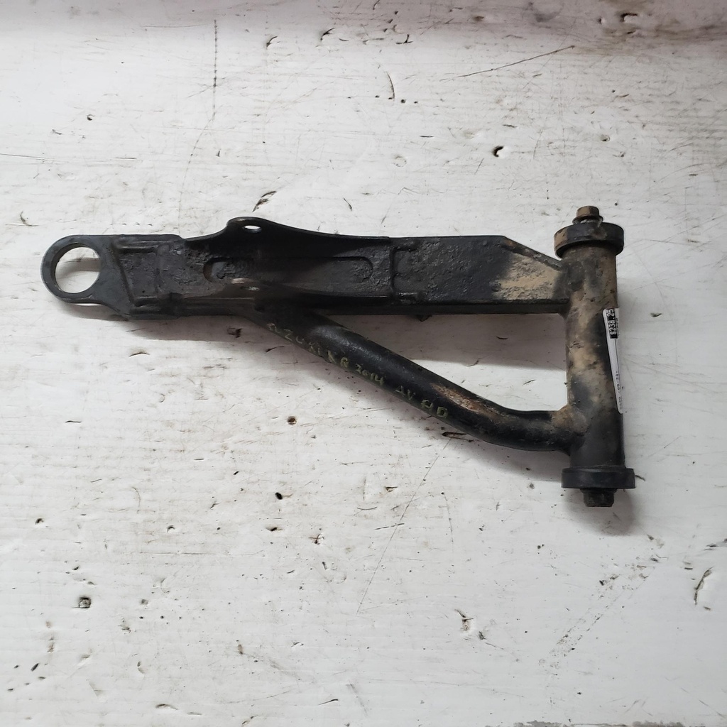[52430-31840-001] (new ref. 52430-34810) arm set, suspension upper rh (52430-31840-001)