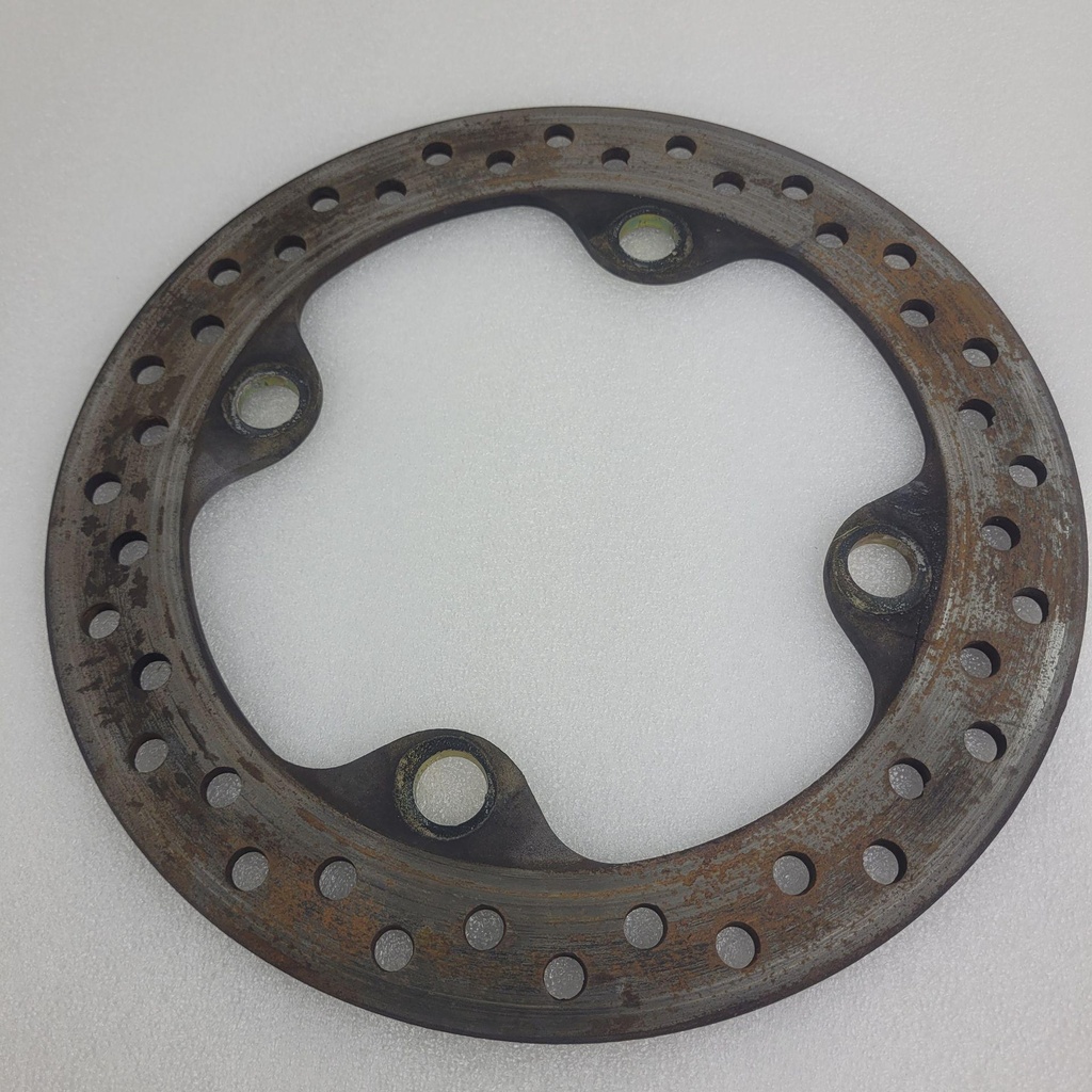 [5257196-001] brake disc (5257196-001)