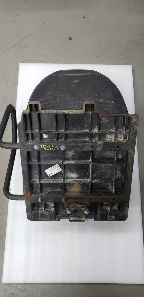 [53066-0195-001] SEAT-ASSY (53066-0195-001)