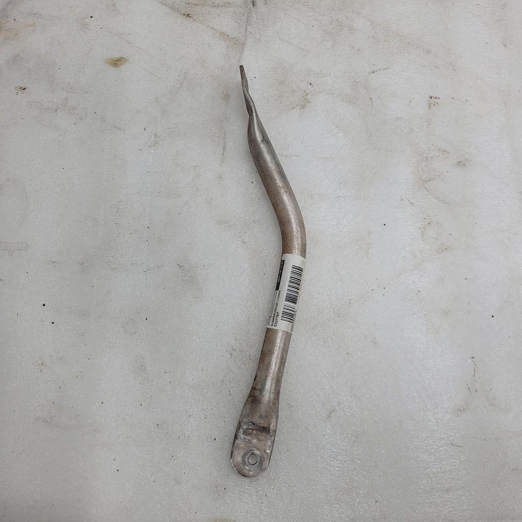 [5337767-001] bumper, front, lower (5337767-001)