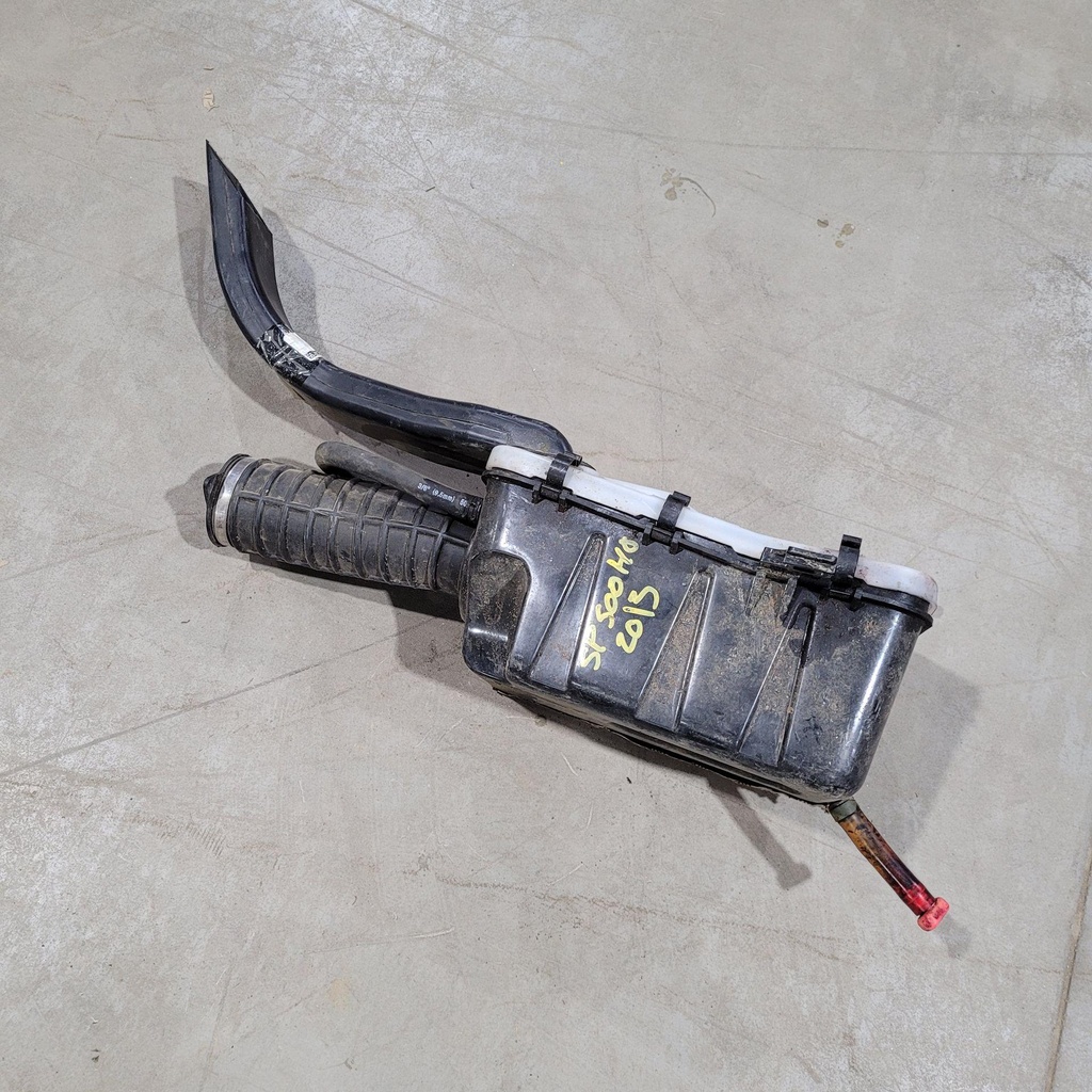 [5432868-001] AIRBOX COVER (5432868-001)