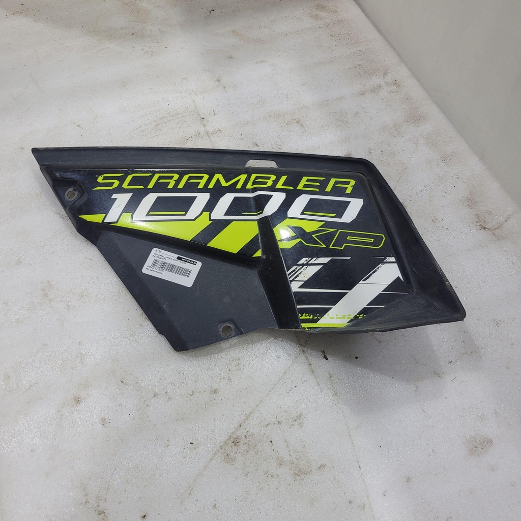 [5439322-070-001] SIDE PANEL, UPPER, RIGHT, GLOSS