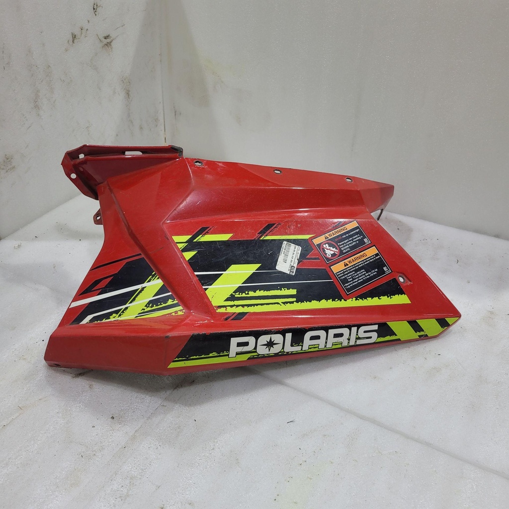 [5439706-649-001] CAB-RR,RH,SCR 850,PNTD