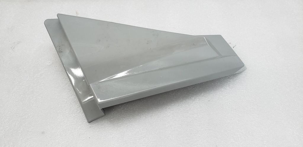 [5450040-728-001] VISOR, CENTER, RH, GHOST - POLARIS - 5450040-728