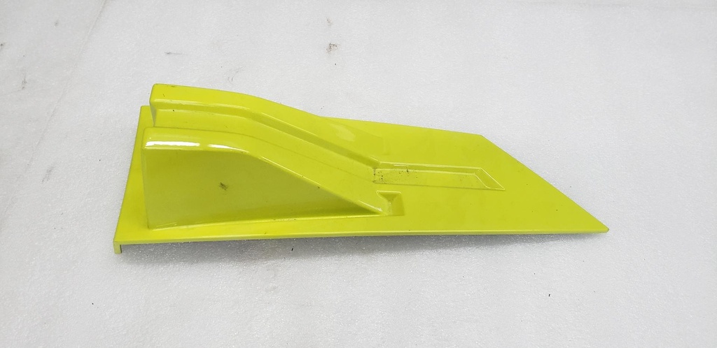 [5453412-630-001] PANEL, REAR, HUMP, DECK, - POLARIS - 5453412-630