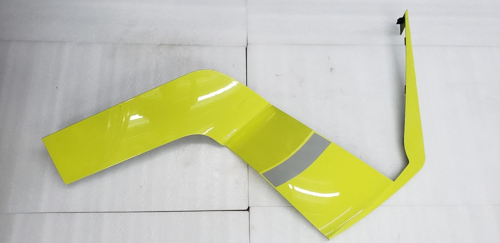 [5453709-630-001] PANEL-ACCENT,RH LIM SQZ - POLARIS - 5453709-630