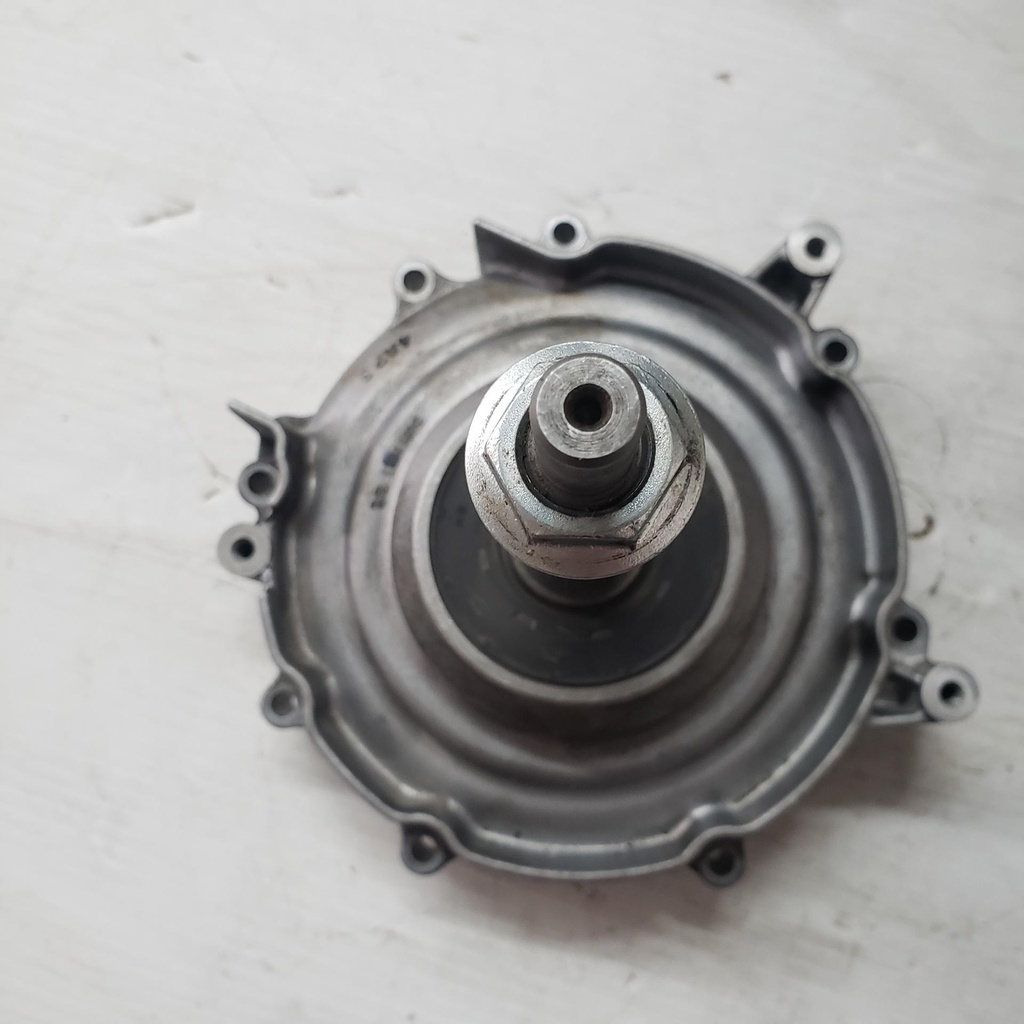 Clutch Housing Comp