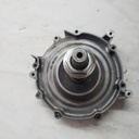 Clutch Housing Comp