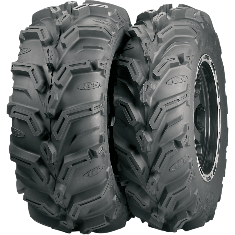 27X9R12 6PLY MUDLITE XTR FRONT TIRE