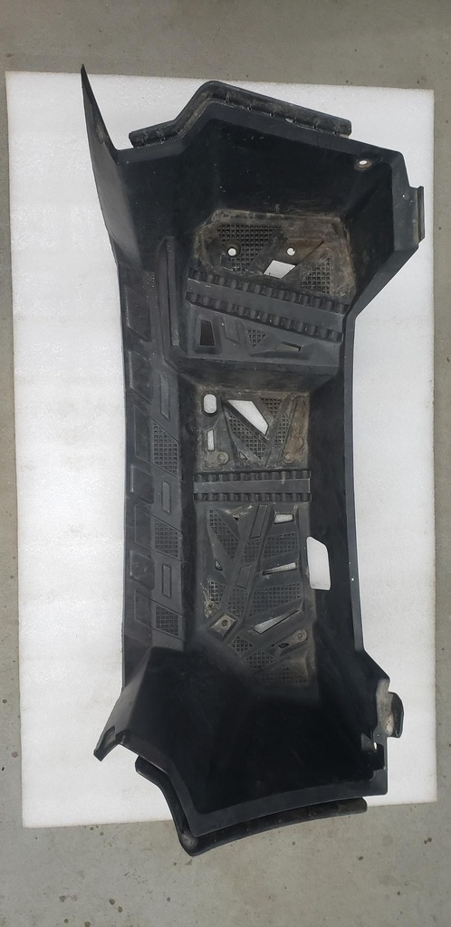[5450544-070-001] (new ref. 5465176-070) footwell-tour,rh,blk (5450544-070-001)