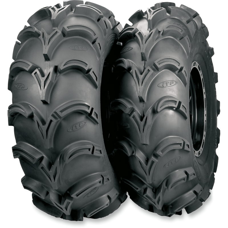 30X10-12 6PLY MUDLITE XXL FRONT TIRE