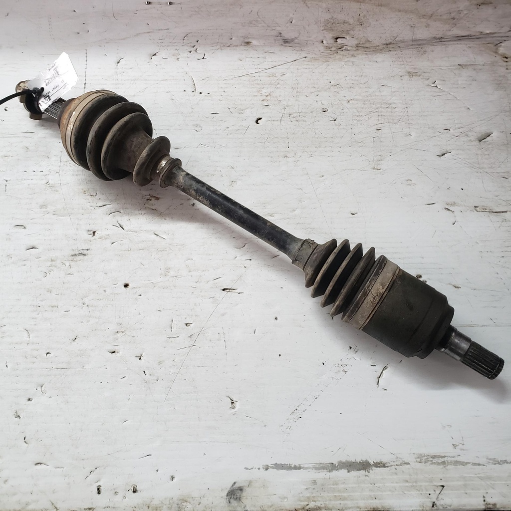 [54901-31G31-001] shaft assy, front drive (54901-31G31-001)