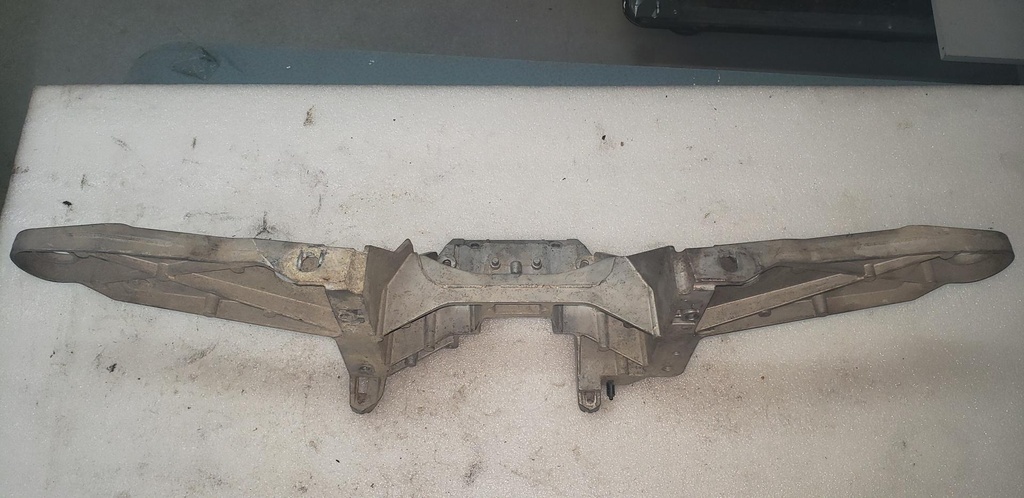 [5632354-001] bulkhead (5632354-001)